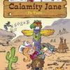 Ty Calami Jane; la prova