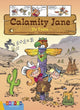 Ty Calami Jane; la prova