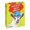 WPG Uitgevers Zwijsen Safe Learning to read Vocabulary Memo