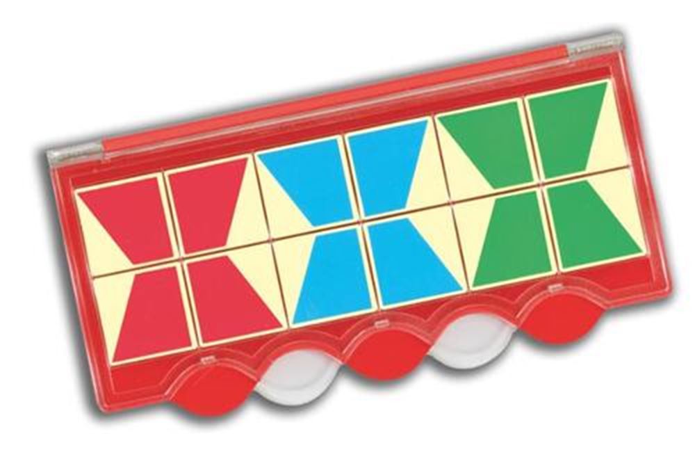 Loco mini caja básica