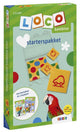 WPG UITGEVERS ZWIJSEN BAMBINO PAQUETO