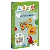 Loco bambino zwijsen starterspakket - afbeelding 1