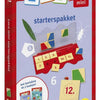 Wpg uitgevers mini loco starterspakket (4-6 jaar)