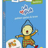 WPG Uitgevers Bambino UK PUK PACCHETTO Playing Learning (3-5 anni)