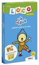 WPG Uitgevers Bambino UK PUK PACCHETTO Playing Learning (3-5 anni)