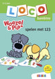 Loco bambino - gioca a Woezel Pip con 123 (3-5 anni)