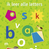 ZWIJSEN ZWIJSEN MINI Folleto de ejercicios Aprendo todas las cartas