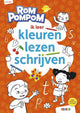 Wpg uitgevers rompompom Imparo a leggere, leggere e scrivere (4-6 anni)
