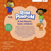 WPG UITGEVER ROMPOMPOMO Aprendo a leer, leer y escribir (4-6 años)