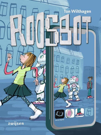 Editores Wpg roosbot