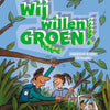 Editori WPG vogliamo il verde! -avi m4