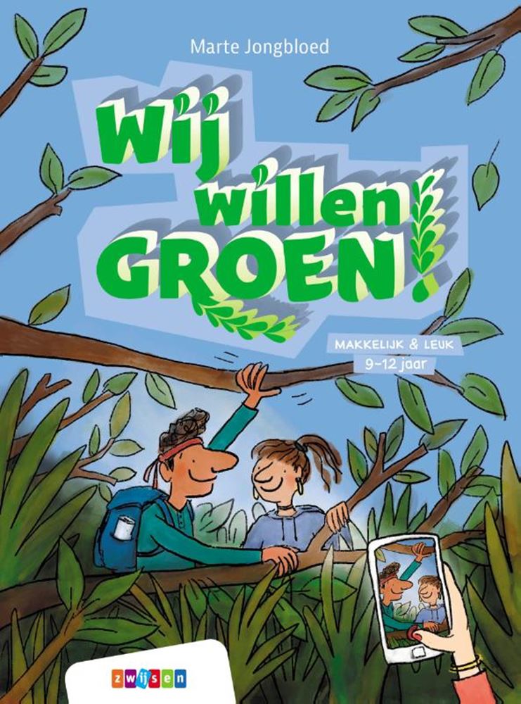 Editori WPG vogliamo il verde! -avi m4