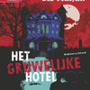El hotel horrible. 9+