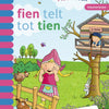 Kindergarten - Fien Teun - Fien cuenta hasta diez