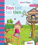 Kindergarten - Fien Teun - Fien cuenta hasta diez