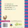 Kindergarten - Fien Teun - Fien cuenta hasta diez