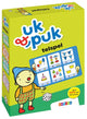 WPG Publishers UK PUK Conteggio