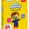 Loco mini rompompom pakket rekenen
