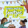 Wpg uitgevers eerste hulp bij feestjes - avi m5