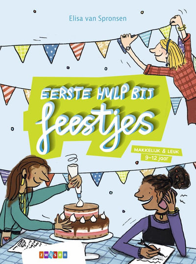 Wpg editores primeros auxilios en fiestas - avi m5