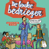 Wpg uitgevers de leuke bedrieger - avi m5