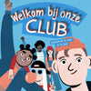 Editores de Wpg bienvenidos a nuestro club - avi e4