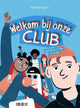 Editores de Wpg bienvenidos a nuestro club - avi e4