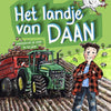 Editori WPG il landje van daan - avi e4