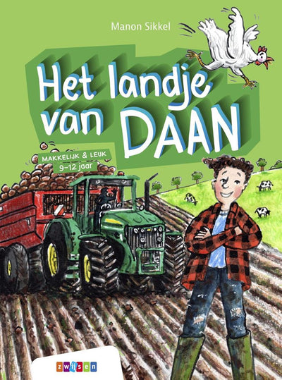 Editores wpg el landje van daan - avi e4