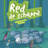 Wpg uitgevers red de schapen! 9+