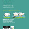 Wpg uitgevers red de schapen! 9+