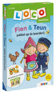 Loco Fien e Teun Package Farm