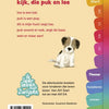 Los editores de Wpg miran, ese puk y loe - comienza avi