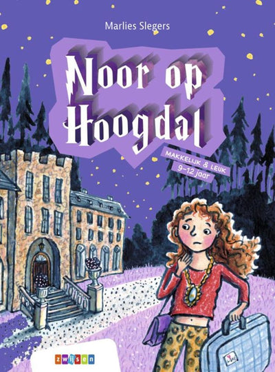 Editori WPG Noor op Hoogdal