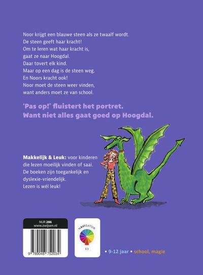 Editori WPG Noor op Hoogdal