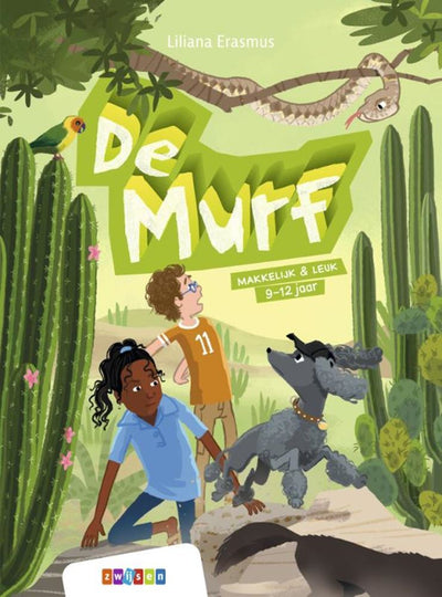 Editori WPG il murf - avi e4
