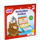 Lettera Plun Woordmaker