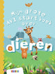 Editores wpg mi gran libro avi start sobre animales