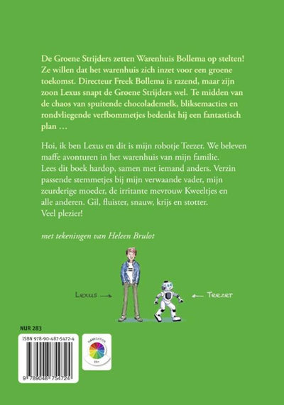 Editori WPG i guerrieri verdi - avi m6