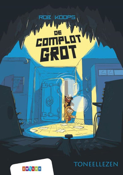 Editori WPG la grotta della cospirazione - avi e6
