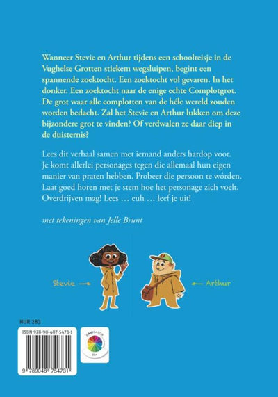 Editori WPG la grotta della cospirazione - avi e6
