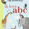 Wpg uitgevers fiep westendorp ik lees abc 3+