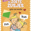 Central Book House Loco Mini le dolci sorelle giocano con le parole | 6-8 anni