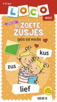 Central Book House Loco Mini le dolci sorelle giocano con le parole | 6-8 anni