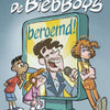 Wpg uitgevers de biebboys beroemd! 10+
