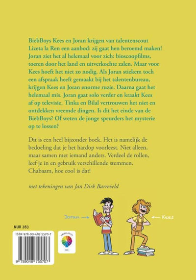 Gli editori WPG sono famosi per i ragazzi della biblioteca! -aviplus