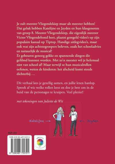 Gli editori WPG addio al maestro flydekiep - avi plus