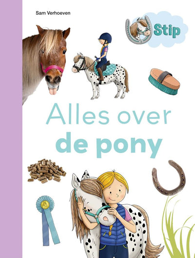 Editori WPG tutto sul pony - avi e4