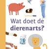 Editori WPG cosa fa il veterinario? -avi e4