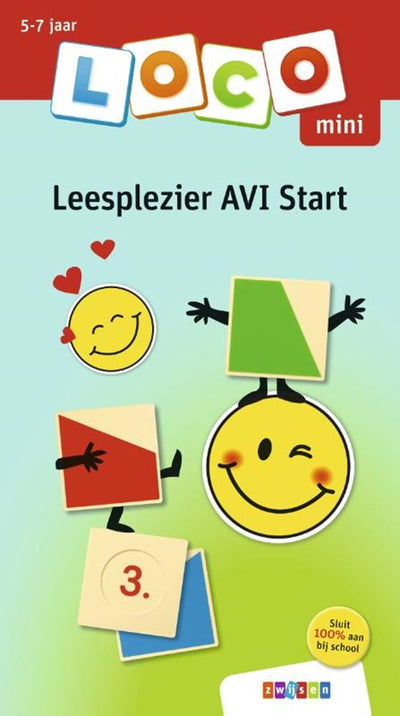 Wpg editores loco mini placer de lectura avi start